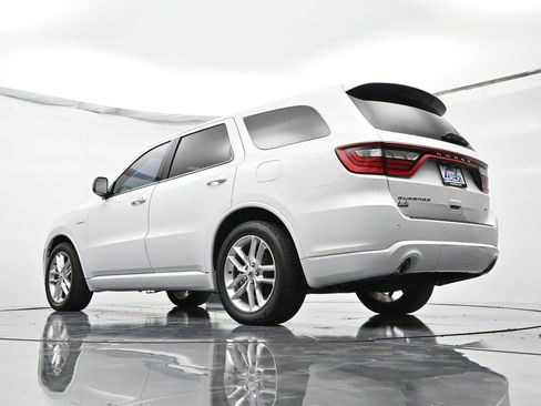 Used 2024 Dodge Durango R/T image 43