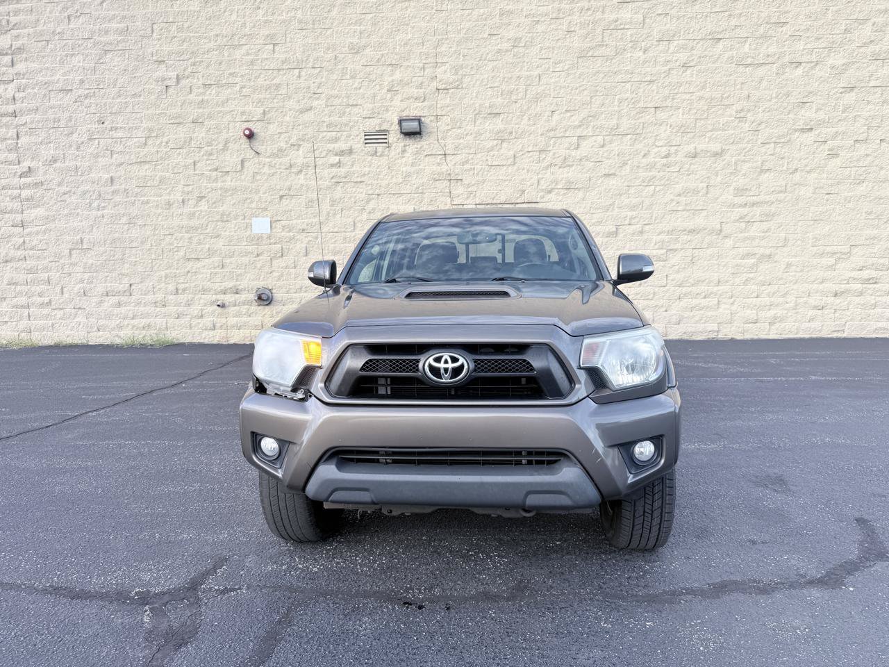 Used 2012 Toyota Tacoma PreRunner w/ TRD Sport Pkg RWD image 8