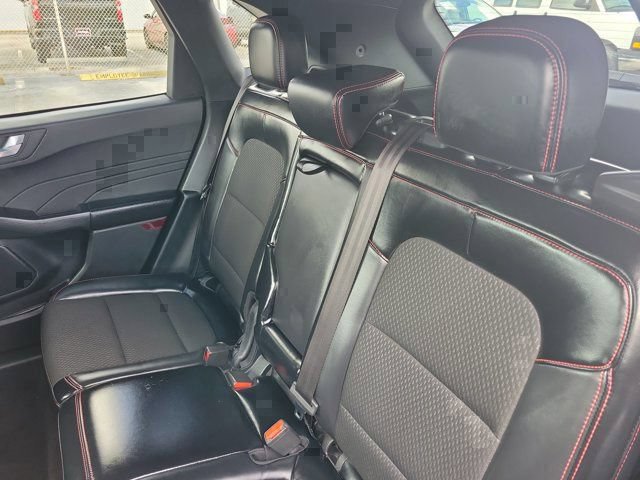 Used 2025 Ford Escape ST-Line FWD image 10