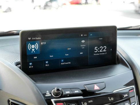 Used 2021 Acura RDX FWD image 35