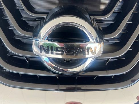 Used 2017 Nissan Murano SL w/ SL Technology Package AWD/4WD image 28