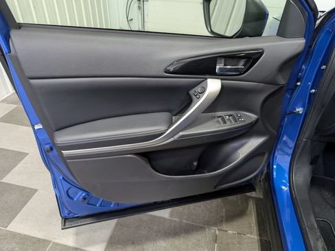 Used 2026 Mitsubishi Eclipse Cross SE AWD/4WD image 12