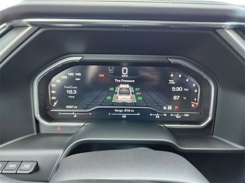 Used 2024 GMC Sierra 1500 Denali w/ Denali Reserve Package image 23