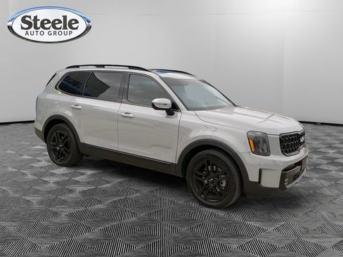 Used 2024 Kia Telluride SX Prestige X-Line image 7