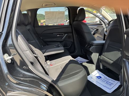 New 2026 MAZDA CX-5 Preferred AWD/4WD image 46