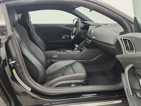 Used 2022 Audi R8 V10 performance RWD image 20