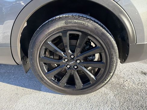 Certified 2023 Lincoln Nautilus Reserve w/ Monochromatic Package image 31