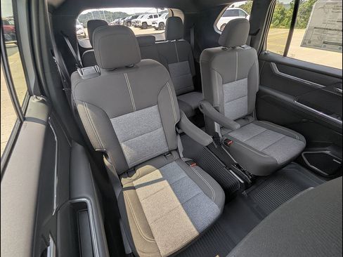 New 2026 GMC Acadia Elevation w/ Black Edition AWD/4WD image 14