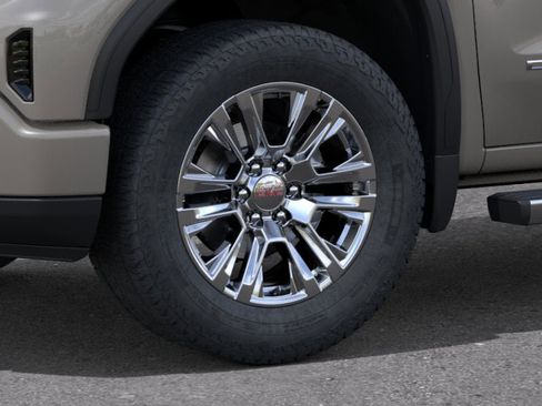 New 2026 GMC Sierra 1500 Denali AWD/4WD image 33