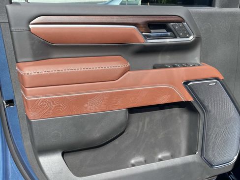 New 2026 GMC Sierra 2500 Denali Ultimate w/ Max Trailering Package AWD/4WD image 20