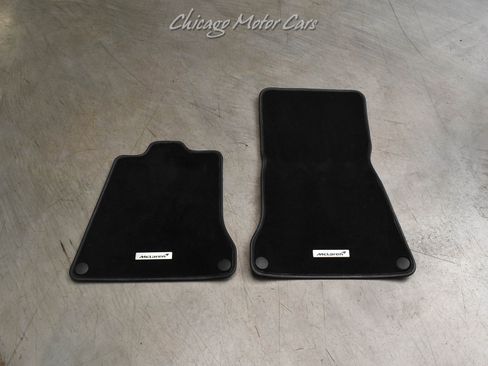 Used 2017 McLaren 570S Coupe image 59