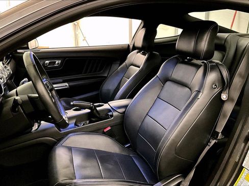 Used 2015 Ford Mustang GT Premium w/ GT Performance Package image 24