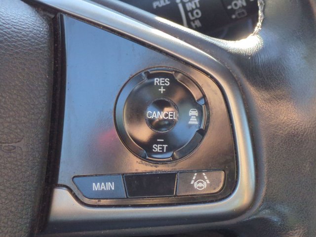 Used 2021 Honda Civic Sport image 12