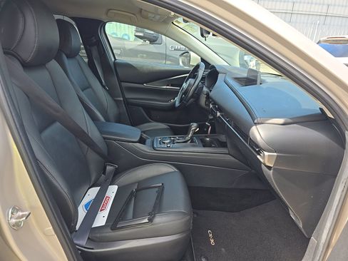 Used 2023 MAZDA CX-30 AWD 2.5 S w/ Select Package image 13