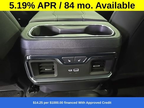 New 2026 GMC Sierra 1500 SLT image 15