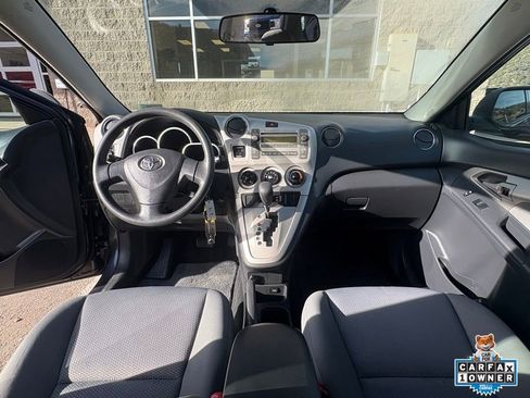 Used 2009 Toyota Matrix image 25