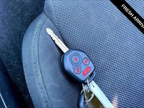 Used 2018 Subaru WRX AWD/4WD image 31