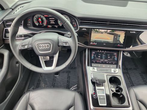 Used 2023 Audi Q7 3.0T Premium Plus image 27