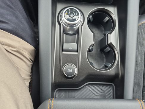 New 2026 Ford Explorer Tremor w/ Tremor Ultimate Package image 30