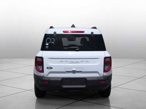 New 2026 Ford Bronco Sport Big Bend AWD/4WD image 14