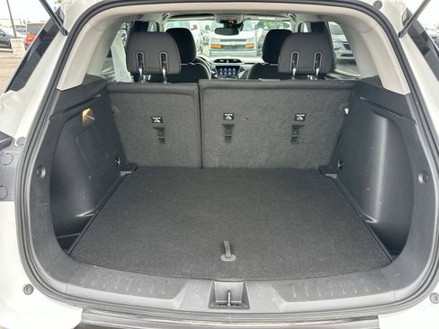 Certified 2023 Chevrolet TrailBlazer LT w/ Convenience Package AWD/4WD image 9