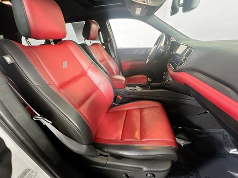 Used 2022 Dodge Durango R/T w/ Blacktop Package image 30