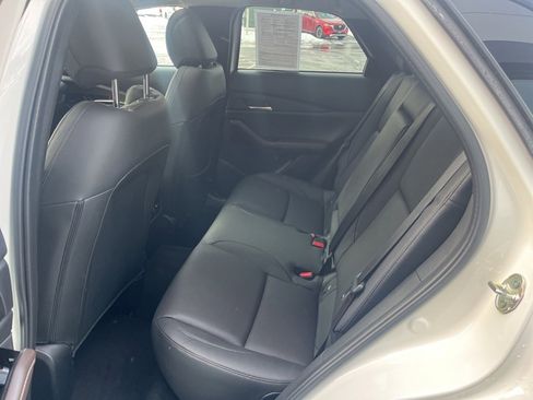 Used 2024 MAZDA CX-30 2.5 Turbo w/ Premium Plus Pkg image 11