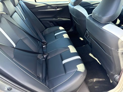 Certified 2026 Toyota Camry SE w/ Convenience Package image 15