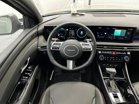New 2025 Hyundai Santa Cruz Limited image 25