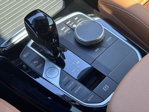 Used 2022 BMW X3 sDrive30i w/ M Sport Package 2 image 12