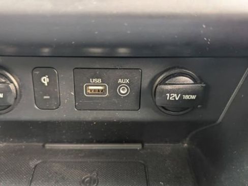 Used 2018 Hyundai Sonata Sport FWD image 36