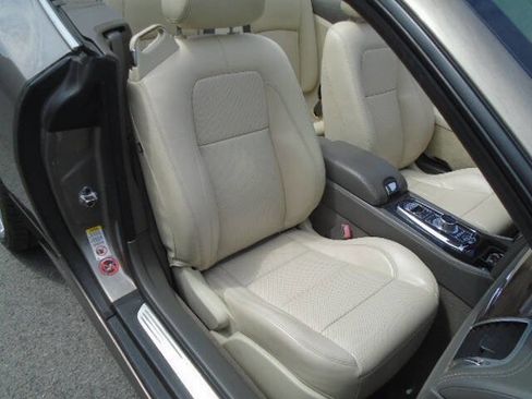 Used 2012 Jaguar XK Convertible image 10