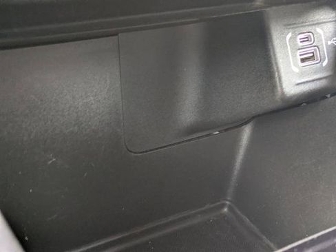 Used 2025 Jeep Compass Latitude w/ Convenience Group image 28