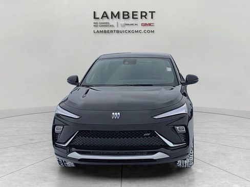 New 2026 Buick Envista Sport Touring w/ Convenience I Package image 8