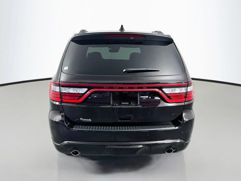 Used 2026 Dodge Durango GT AWD/4WD image 6