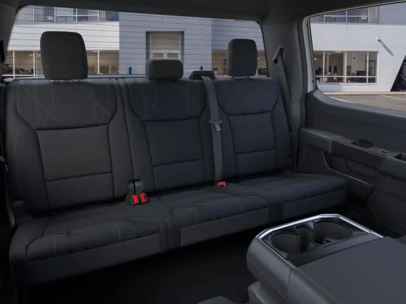 New 2026 Ford F150 STX w/ Equipment Group 200A AWD/4WD image 11