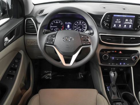 Used 2020 Hyundai Tucson Value AWD/4WD image 37