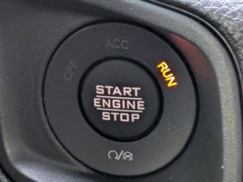 New 2026 Jeep Wrangler Sport S image 24