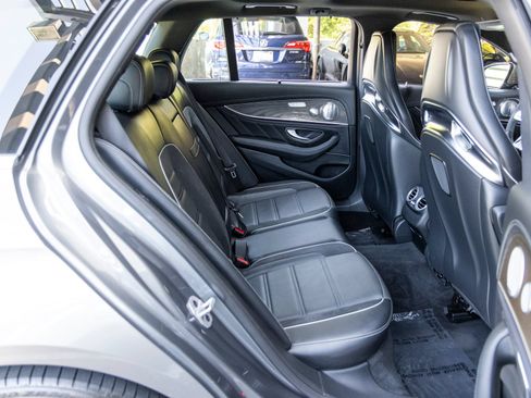 Used 2019 Mercedes-Benz E 63 AMG S image 61