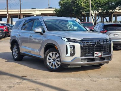 Used 2025 Hyundai Palisade SEL
