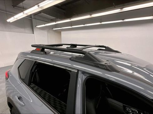New 2026 Nissan Rogue SV w/ Rock Creek Premium Package AWD/4WD image 36