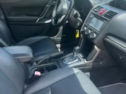 Used 2014 Subaru Forester 2.0XT Touring w/ Popular Package #2 image 4
