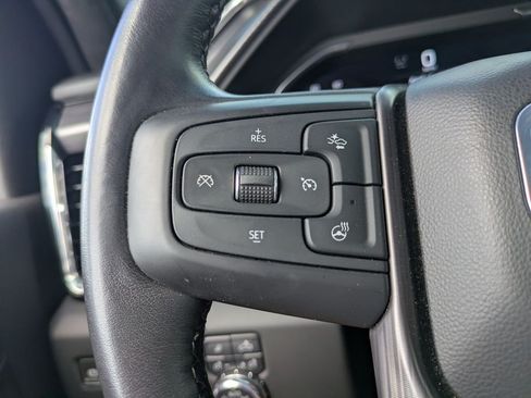 Used 2024 GMC Sierra 2500 Denali Ultimate w/ Max Trailering Package AWD/4WD image 28