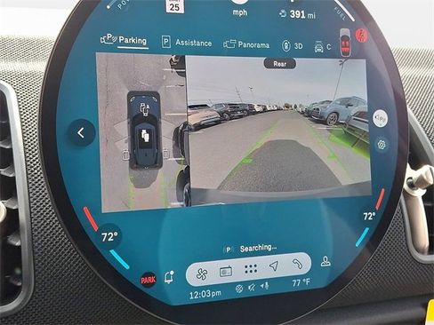 New 2026 MINI Cooper Countryman S w/ Comfort Package Max image 14