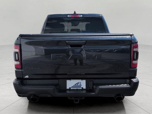 Used 2021 RAM 1500 Rebel w/ Rebel Level 2 Equipment Group AWD/4WD image 24