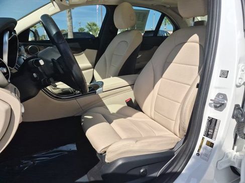 Used 2017 Mercedes-Benz C 300 Sedan image 11