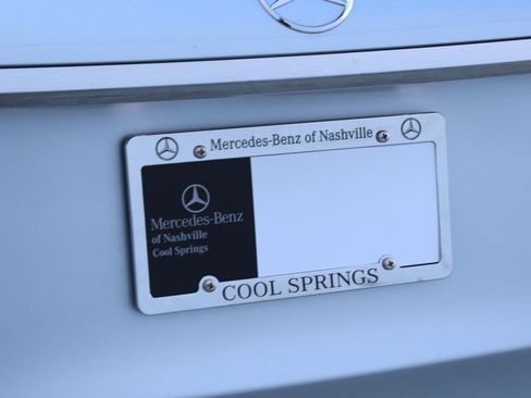 New 2025 Mercedes-Benz GLE 350 4MATIC image 26