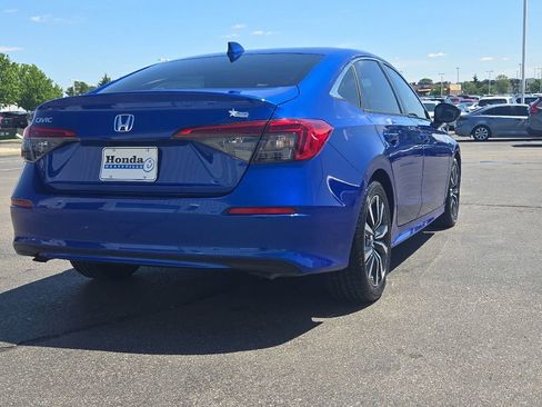 Used 2023 Honda Civic EX image 8
