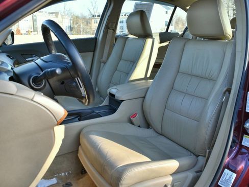 Used 2009 Honda Accord EX-L image 12