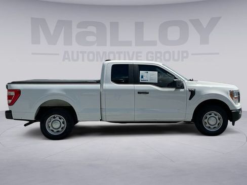Used 2022 Ford F150 XL w/ Equipment Group 101A High RWD image 6